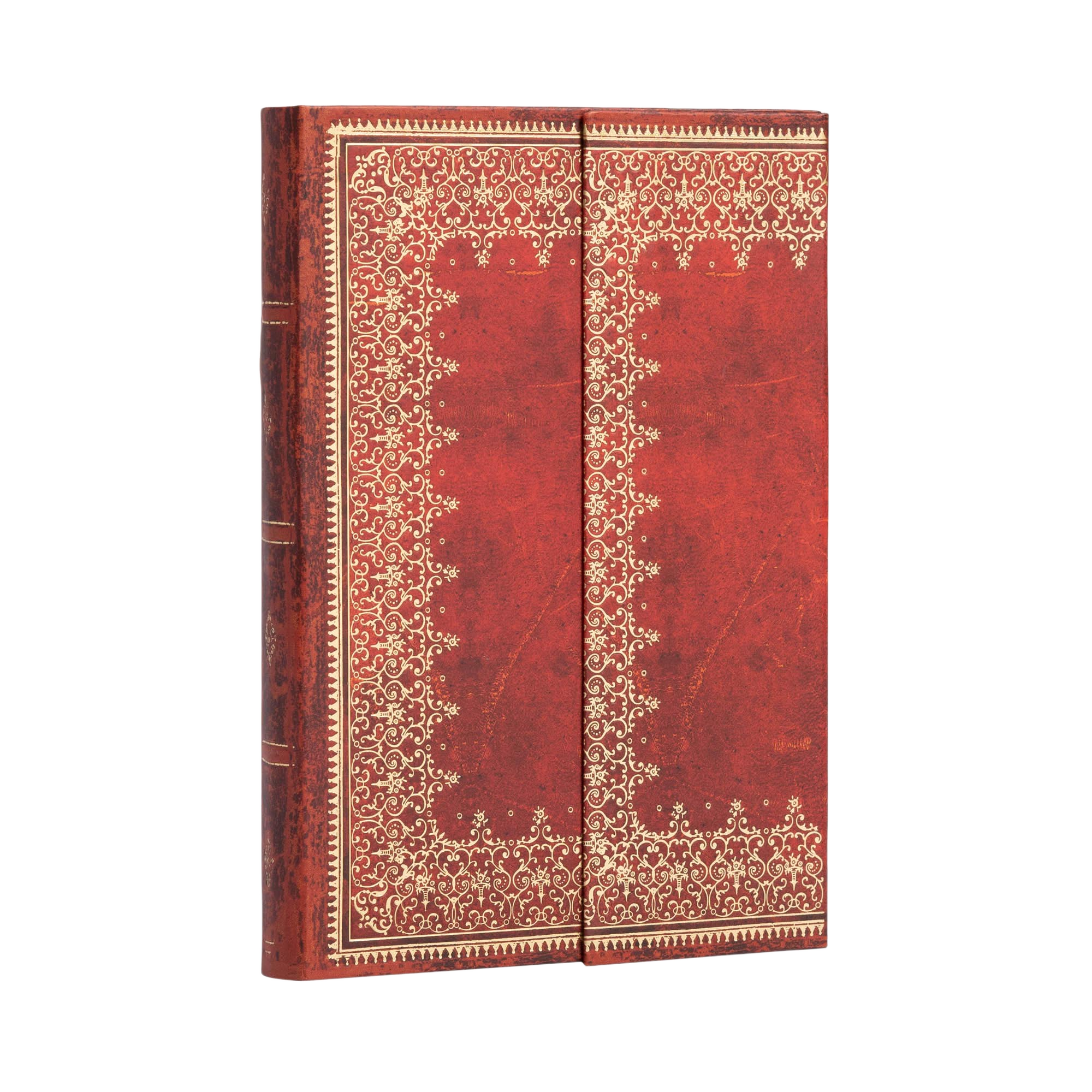 Feuille d’Or Flexi - Carnets - Angle Image