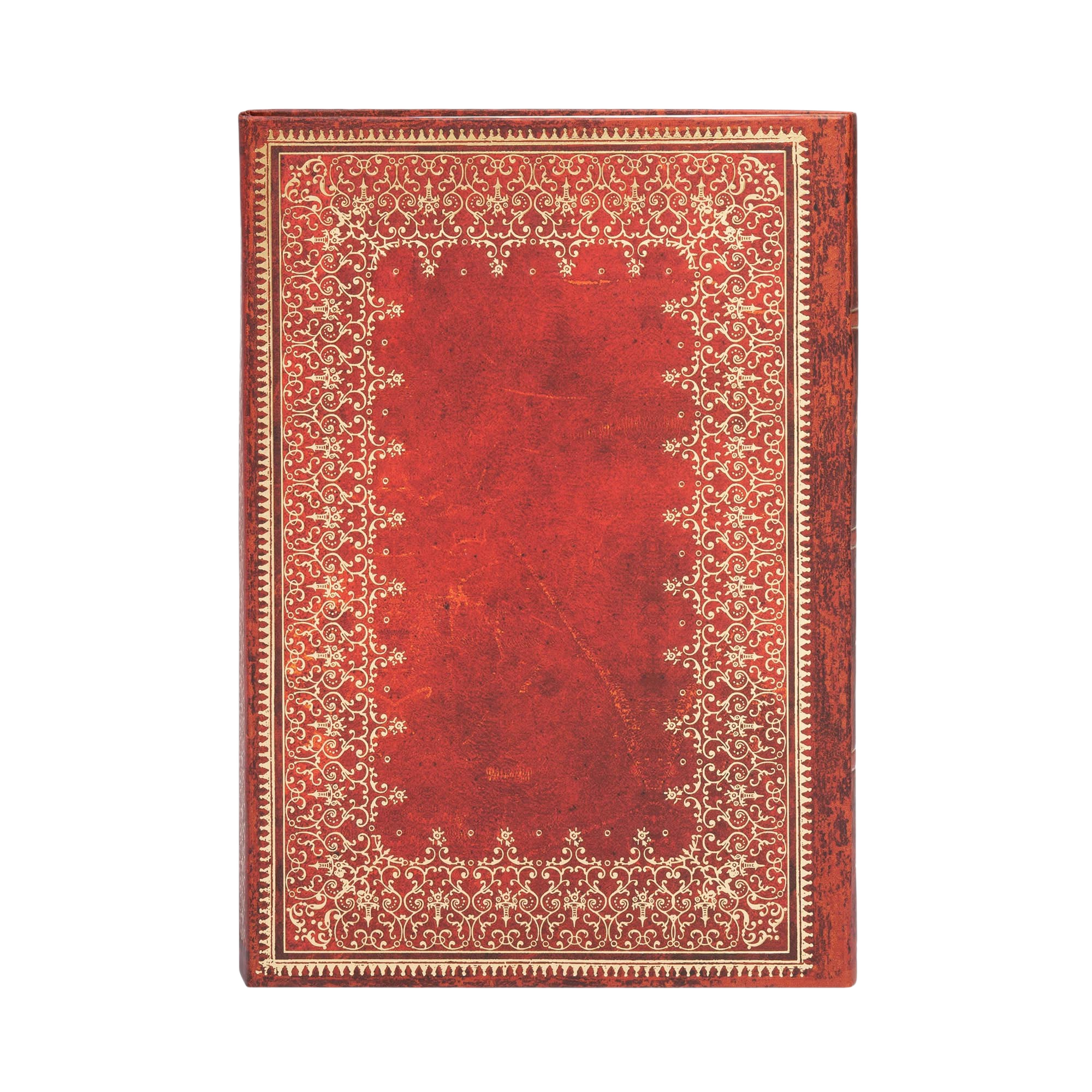 Feuille d’Or Flexi - Carnets - Back Image