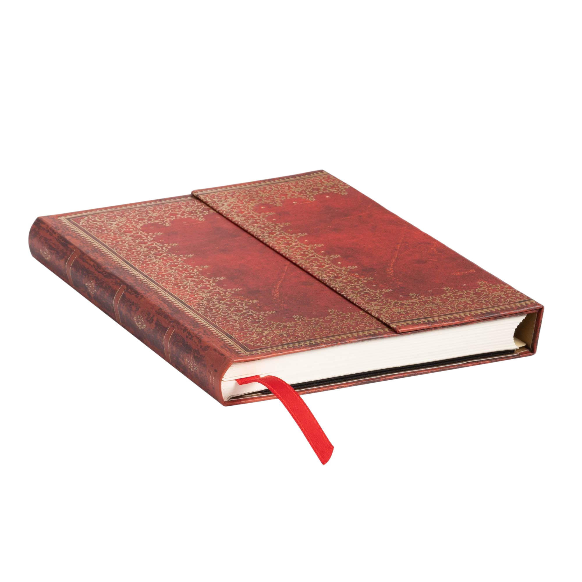 Feuille d’Or Flexi - Carnets - Edge Image