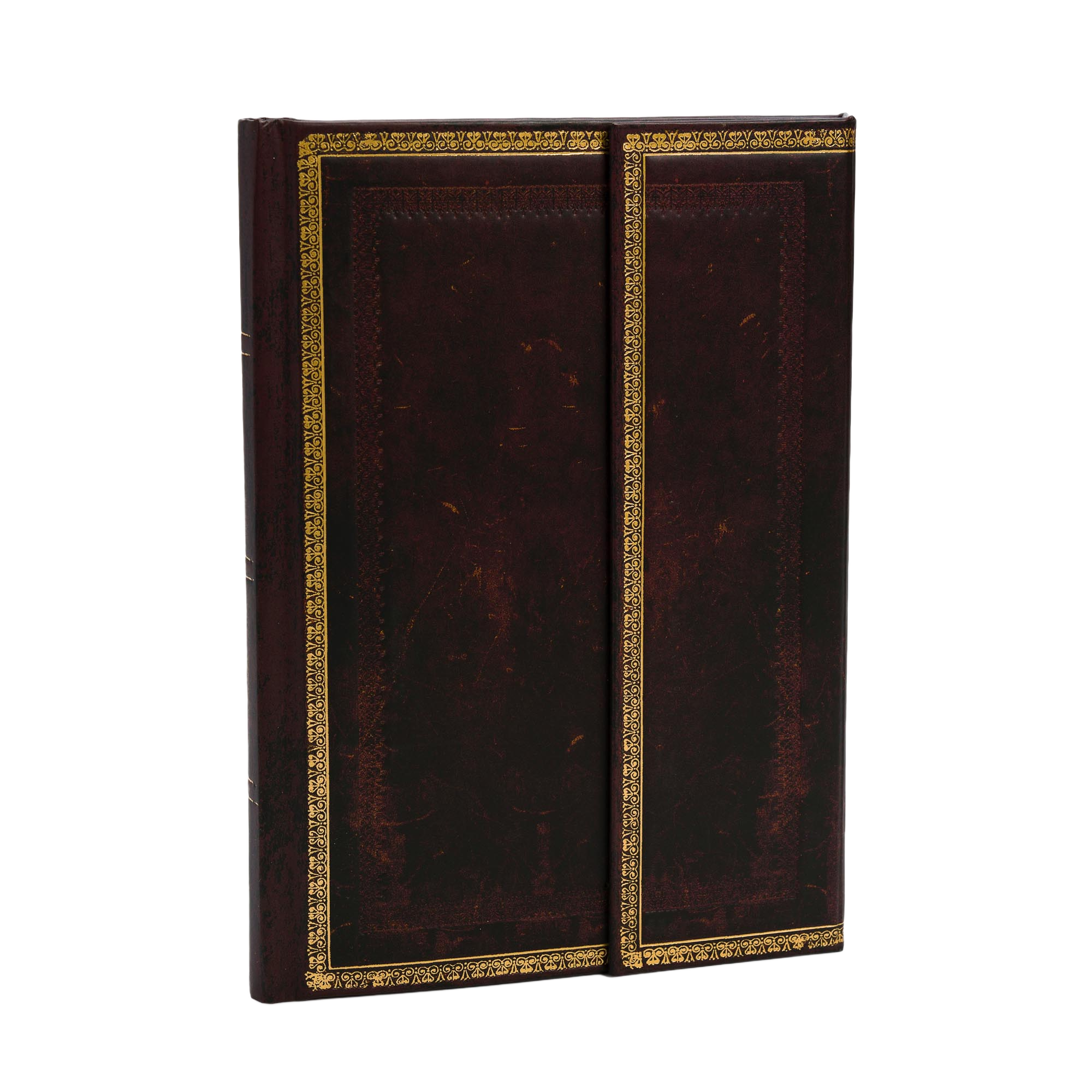 Marruecos Negro - Cuadernos - Angle Image