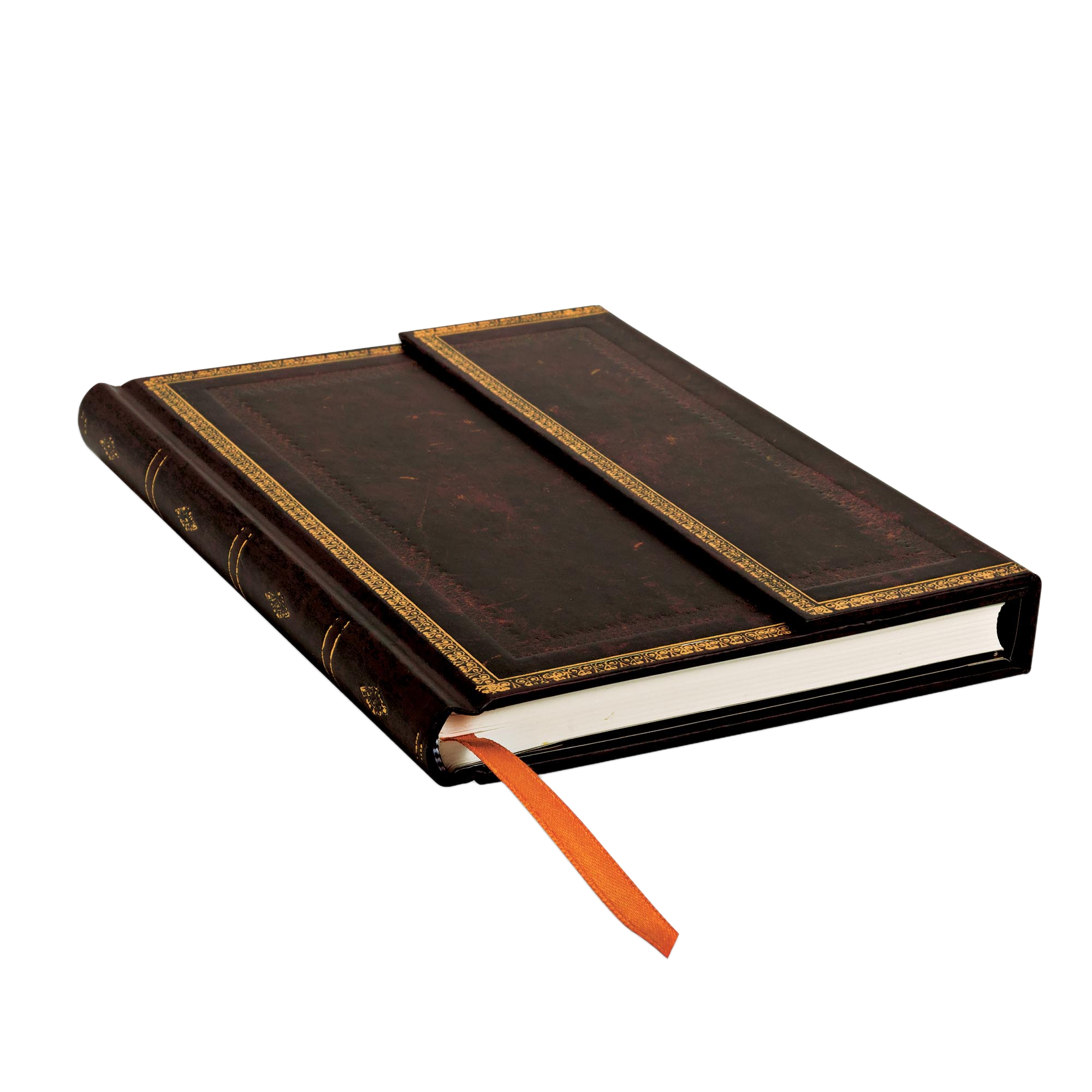 Marruecos Negro - Cuadernos - Edge Image