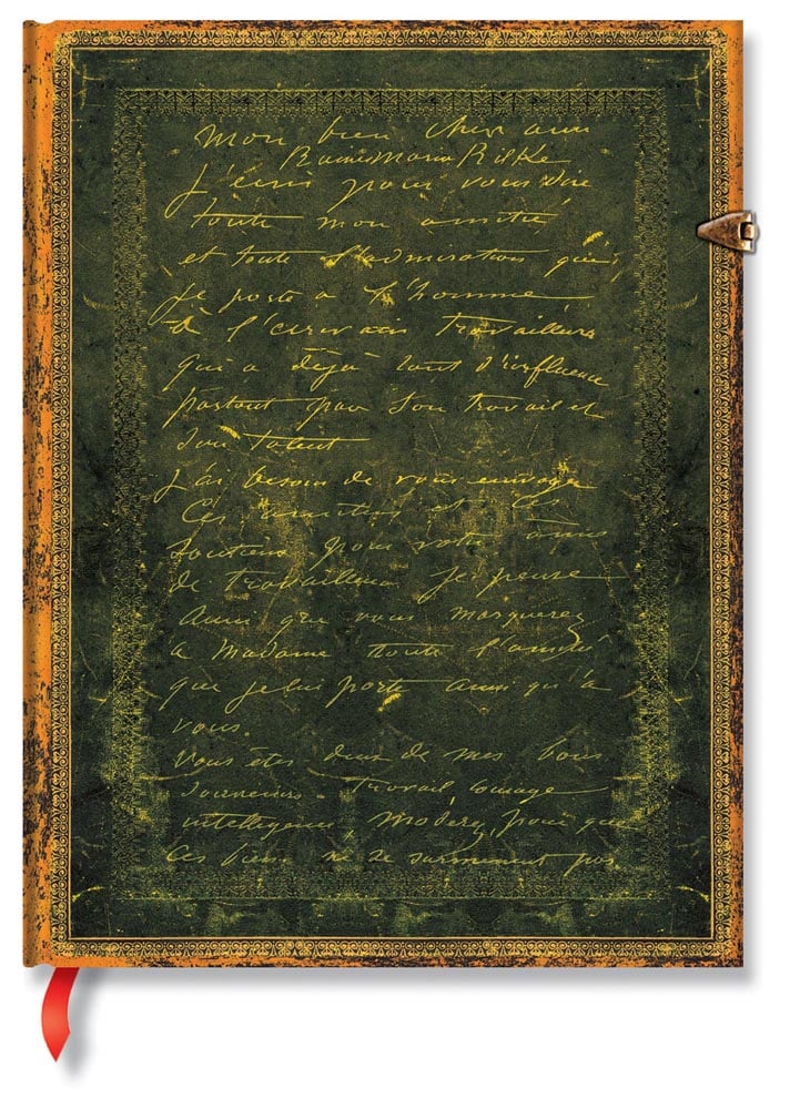 Centenario di Rodin