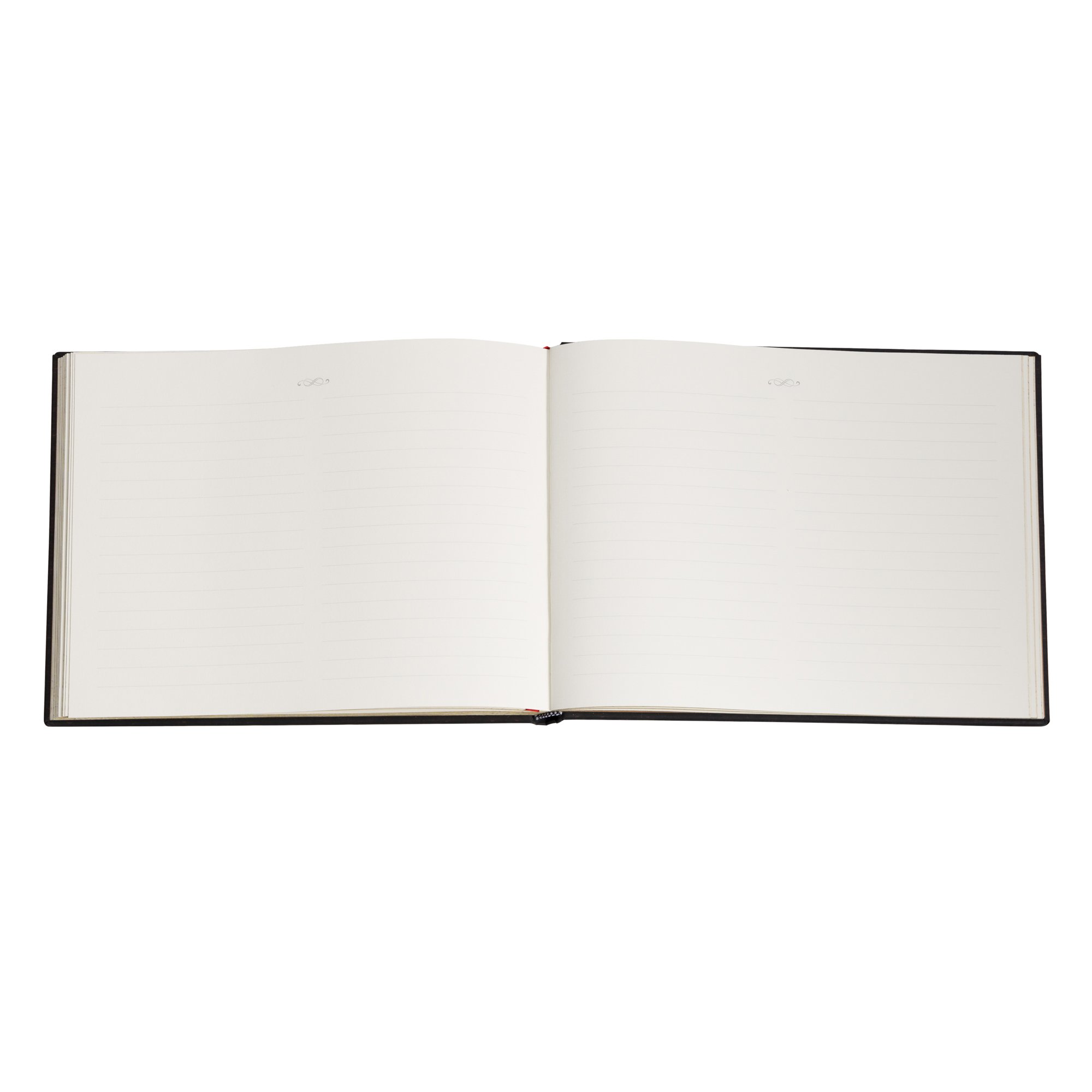 Iron Horse - Guest Books - InteriorShot Image