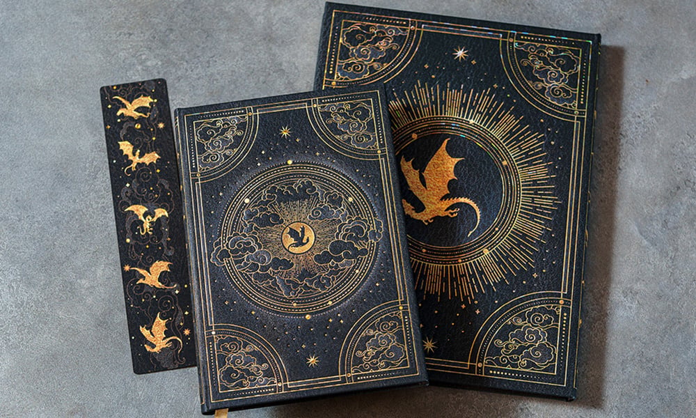 Fourthwing Journals Carousel 1