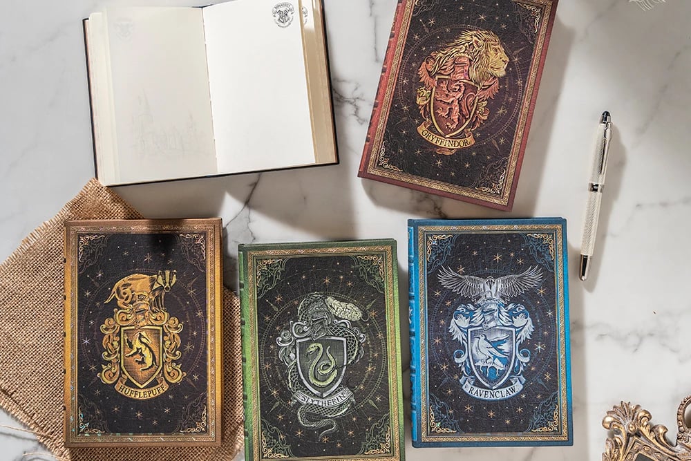 HP Carousel 3