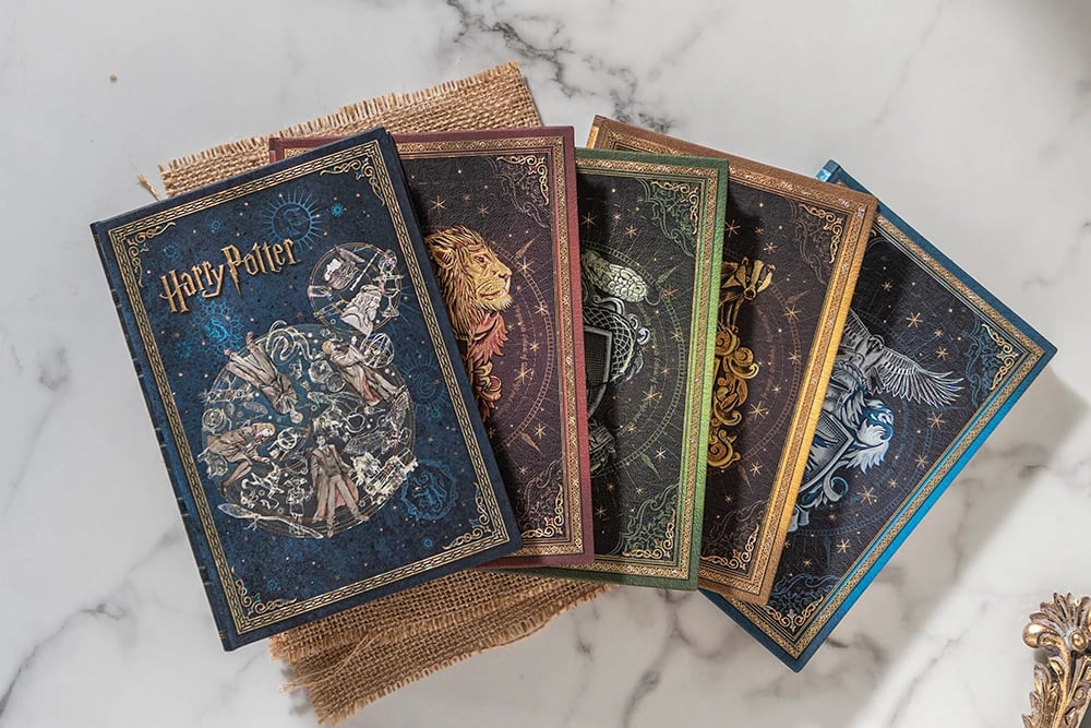 HP Carousel 1