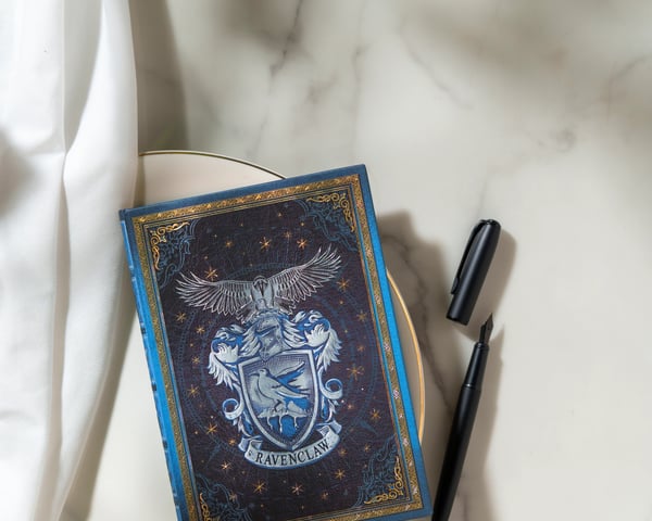 Ravenclaw Carousel 1