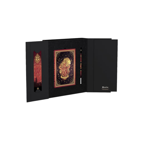 Gryffindor Gift Set 9781408766118