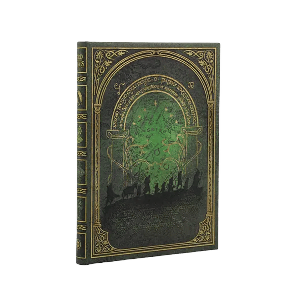 Power of Fellowship Journal 9780349723471