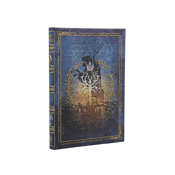 The Crown Reclaimed Journal 9780349723518