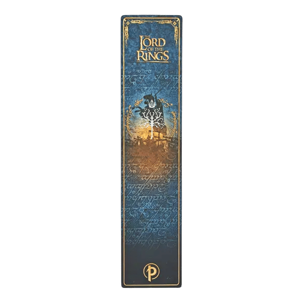 The Crown Reclaimed Bookmark 9780349724133