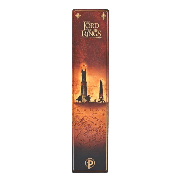 The Quest Continues Bookmark 9780349724140