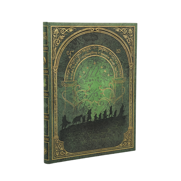 Power of Fellowship Journal 9780349723532