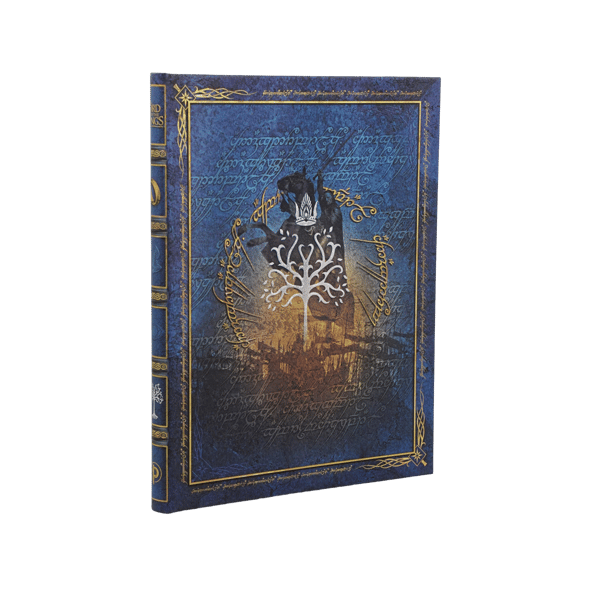 The Crown Reclaimed Journal 9780349723556