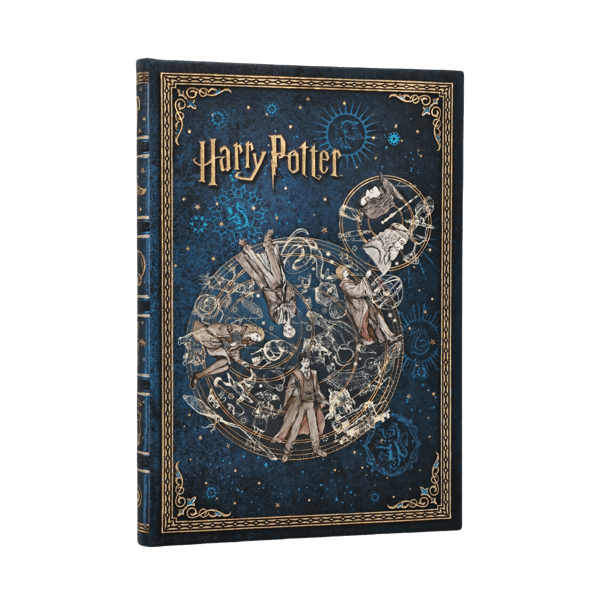 Legends of Hogwarts Journal 9781408765210