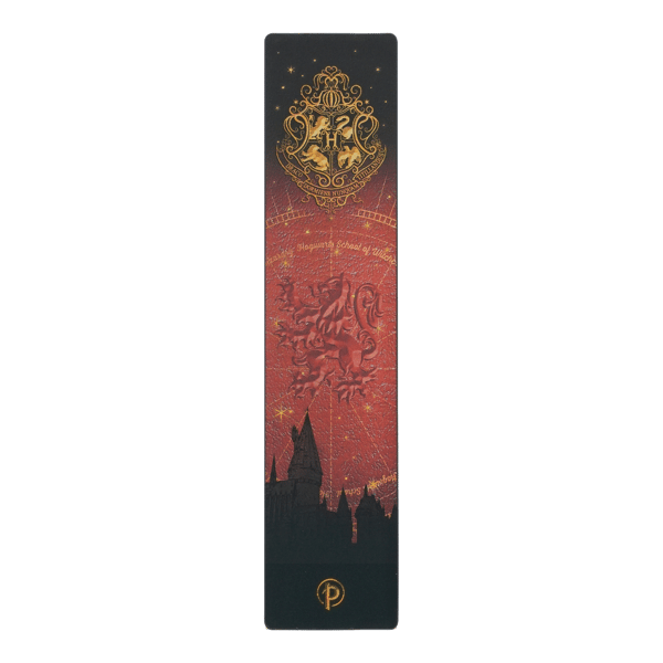 Gryffindor Bookmark 9781408765869